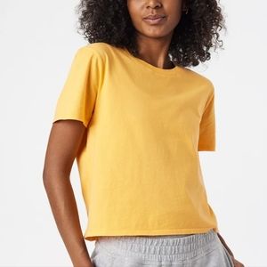 NWOT Outdoor Voices Everyday Shortsleeve